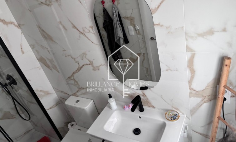 Sprzedaż - Semi Detached Villa - Los Montesinos - La Herada