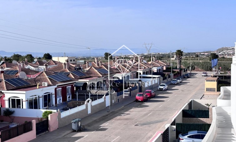 Sprzedaż - Semi Detached Villa - Los Montesinos - La Herada