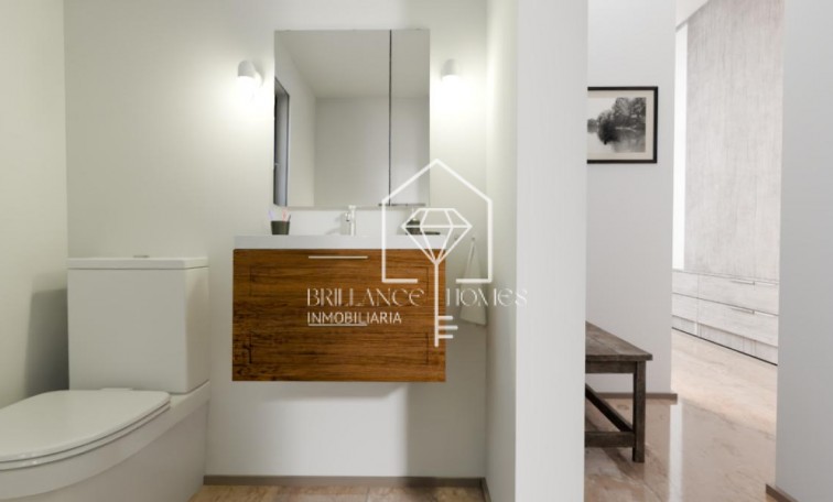 Nowa konstrukcja - Willa - Gran Alacant