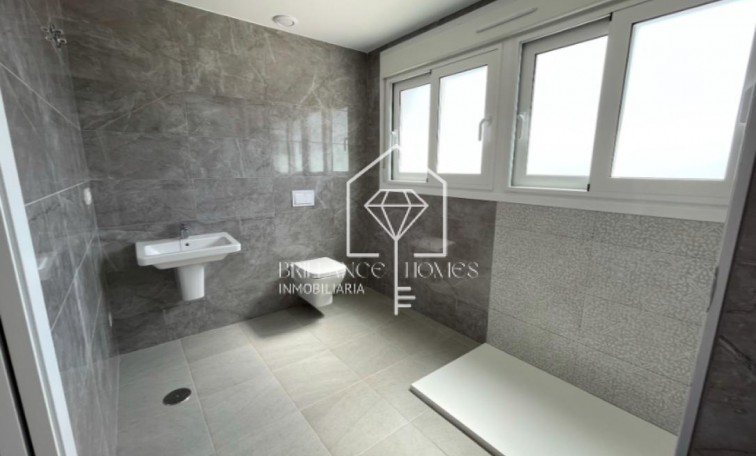 Nouvelle construction - Villa - Gran Alacant