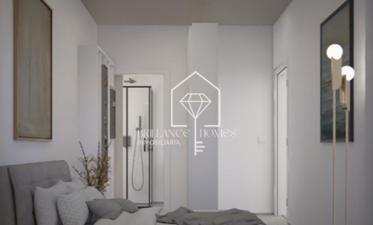 Nouvelle construction - Villa - Gran Alacant