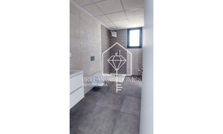 Nouvelle construction - Villa - Gran Alacant