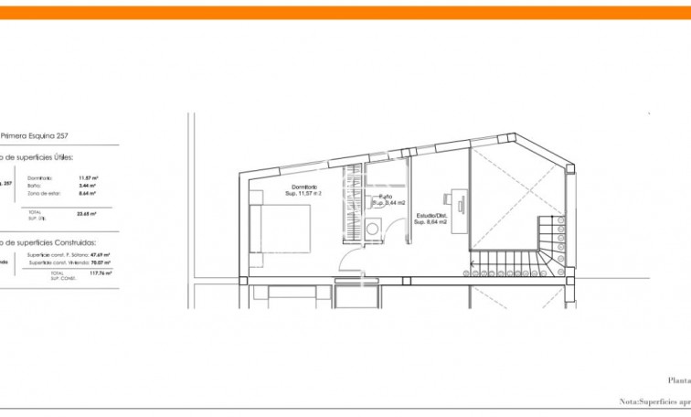 Nouvelle construction - Townhouse - Gran Alacant