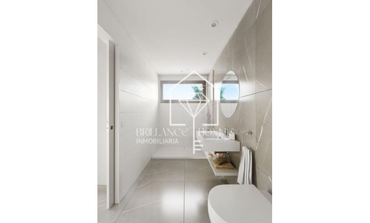 Nouvelle construction - Apartment - Águilas