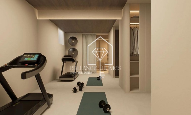 Obra nueva - Townhouse - Gran Alacant