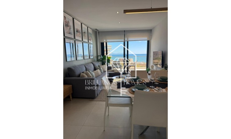 Segunda mano - Apartamento / piso - Los Arenales del Sol - Arenales