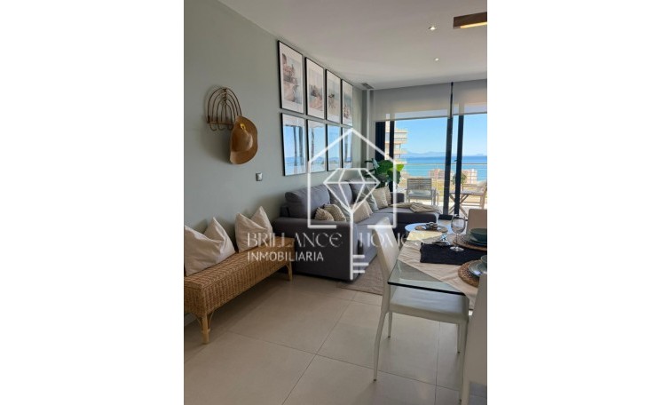 Segunda mano - Apartamento / piso - Los Arenales del Sol - Arenales