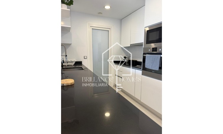 Segunda mano - Apartamento / piso - Los Arenales del Sol - Arenales