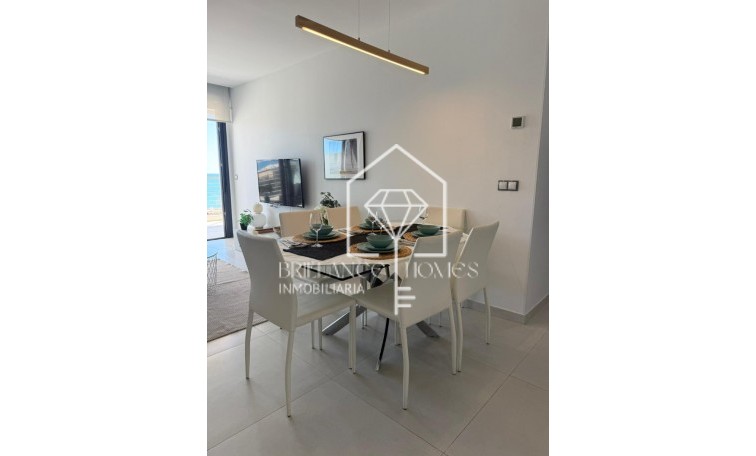 Segunda mano - Apartamento / piso - Los Arenales del Sol - Arenales