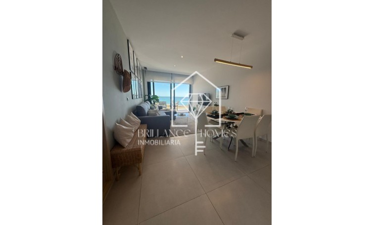 Segunda mano - Apartamento / piso - Los Arenales del Sol - Arenales