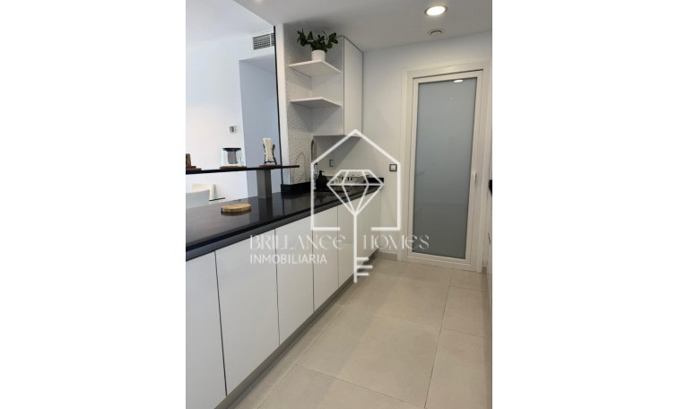 Segunda mano - Apartamento / piso - Los Arenales del Sol - Arenales