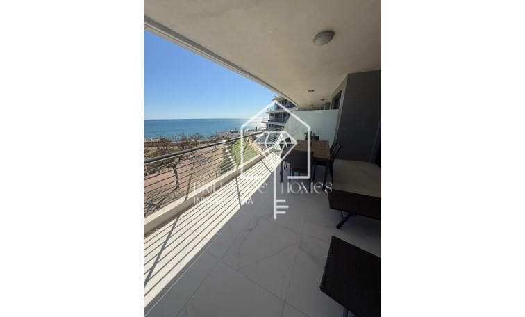 Segunda mano - Apartamento / piso - Los Arenales del Sol - Arenales