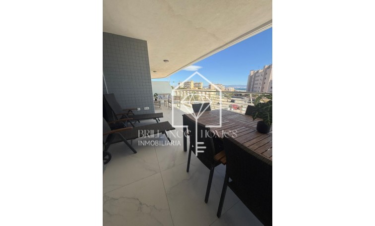Segunda mano - Apartamento / piso - Los Arenales del Sol - Arenales