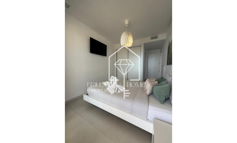 Segunda mano - Apartamento / piso - Los Arenales del Sol - Arenales