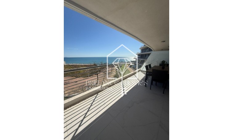 Segunda mano - Apartamento / piso - Los Arenales del Sol - Arenales