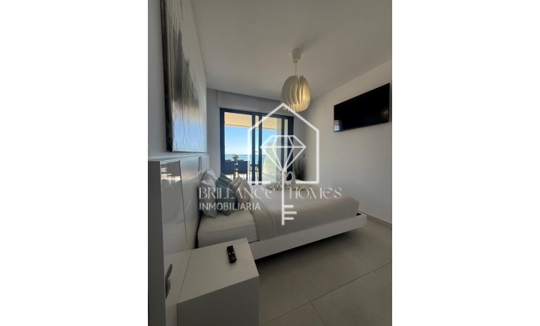 Segunda mano - Apartamento / piso - Los Arenales del Sol - Arenales