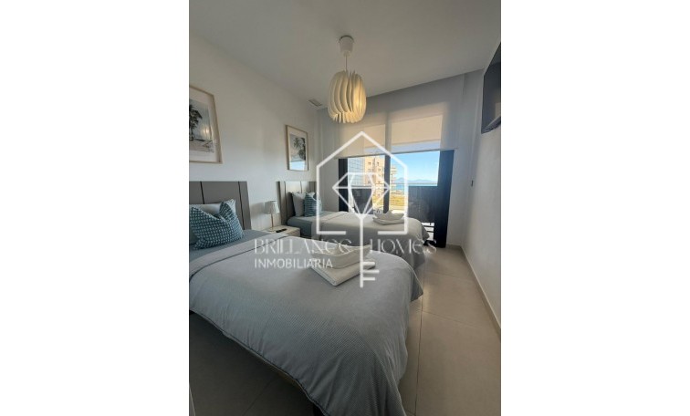 Segunda mano - Apartamento / piso - Los Arenales del Sol - Arenales