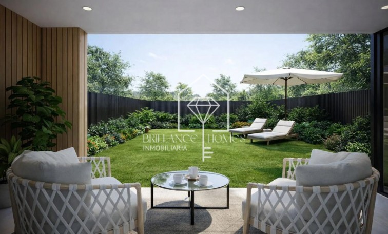 New Build - Apartment - Jávea/Xàbia