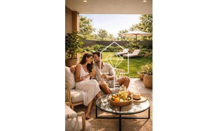 New Build - Apartment - Jávea/Xàbia