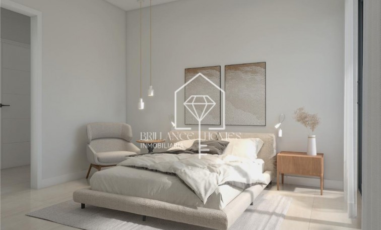 Nouvelle construction - shop - Torrevieja