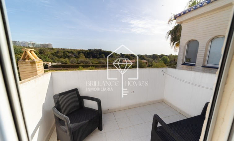 Segunda mano - Bungalow - Los Arenales del Sol - Arenales