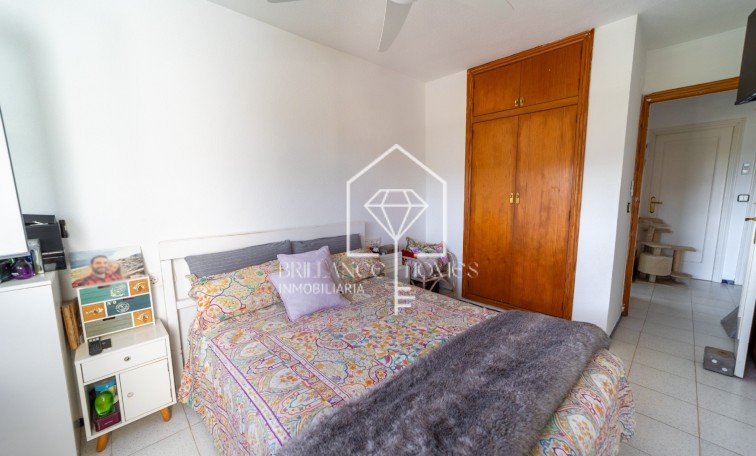 Segunda mano - Bungalow - Los Arenales del Sol - Arenales