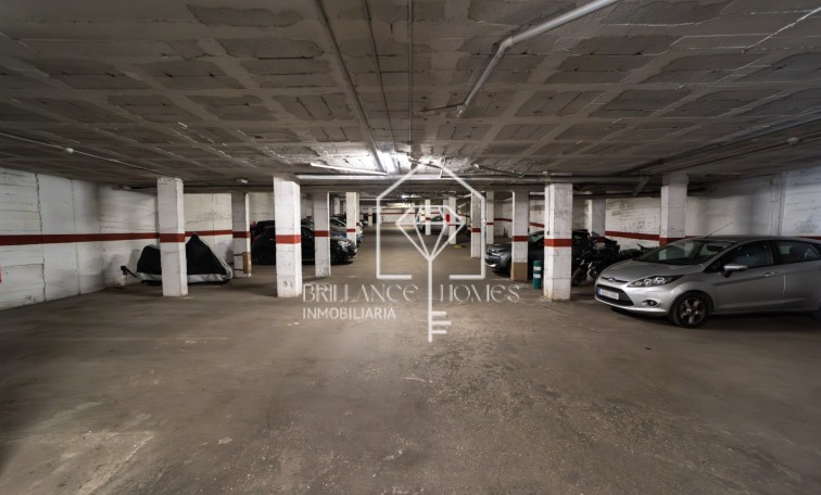 Segunda mano - Bungalow - Los Arenales del Sol - Arenales