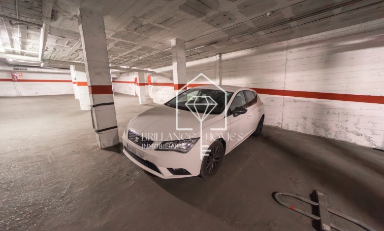 Segunda mano - Bungalow - Los Arenales del Sol - Arenales