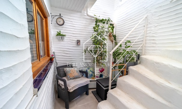 Segunda mano - Bungalow - Los Arenales del Sol - Arenales