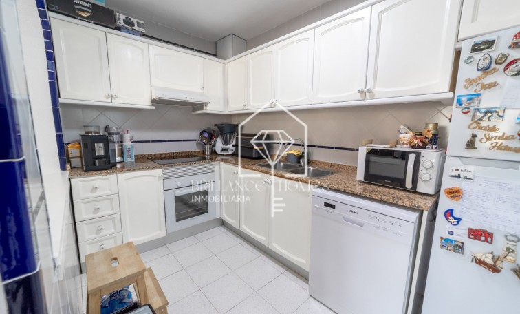 Segunda mano - Bungalow - Los Arenales del Sol - Arenales