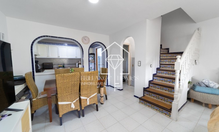 Segunda mano - Bungalow - Los Arenales del Sol - Arenales