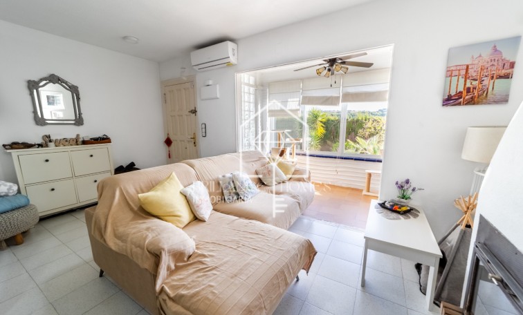 Segunda mano - Bungalow - Los Arenales del Sol - Arenales