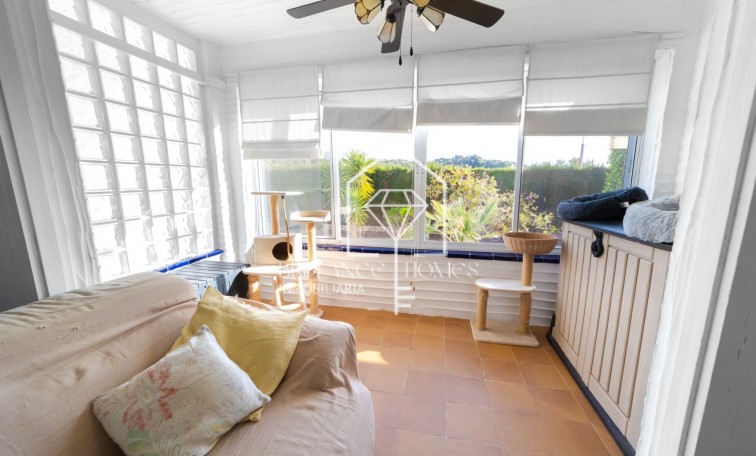 Segunda mano - Bungalow - Los Arenales del Sol - Arenales