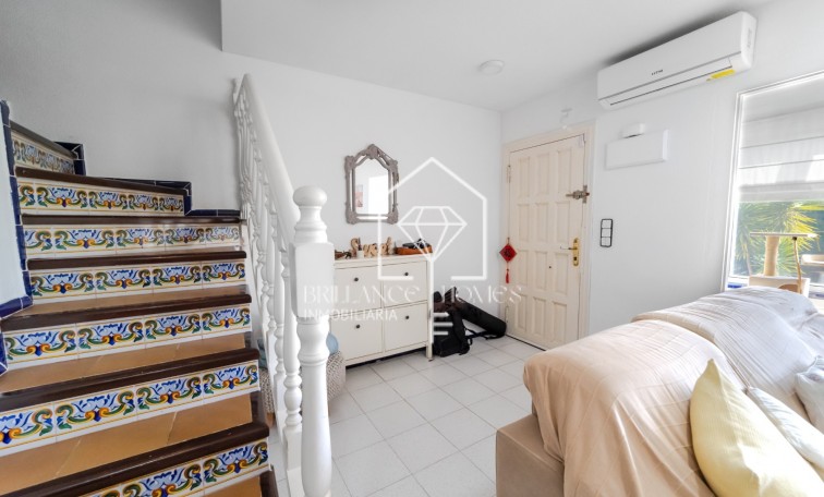 Segunda mano - Bungalow - Los Arenales del Sol - Arenales