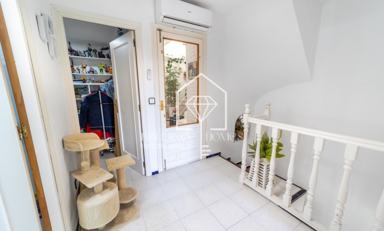 Segunda mano - Bungalow - Los Arenales del Sol - Arenales