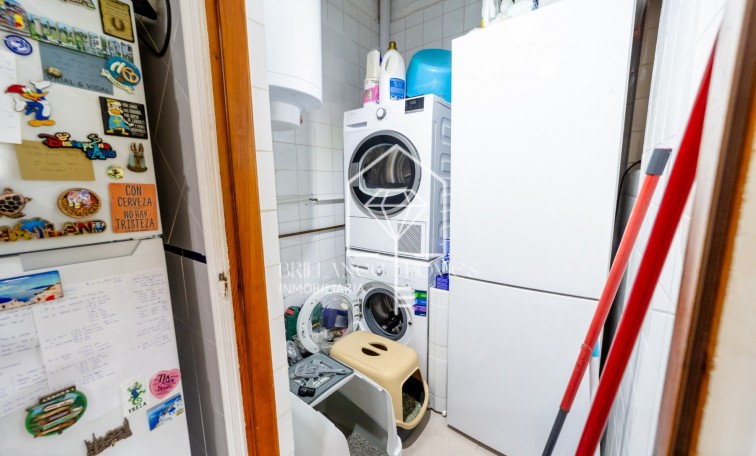 Segunda mano - Bungalow - Los Arenales del Sol - Arenales