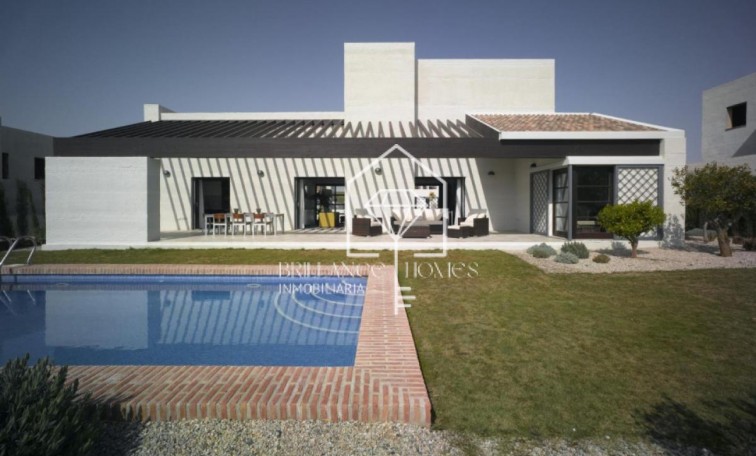 New Build - Townhouse - Sucina