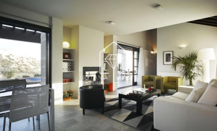 New Build - Townhouse - Sucina