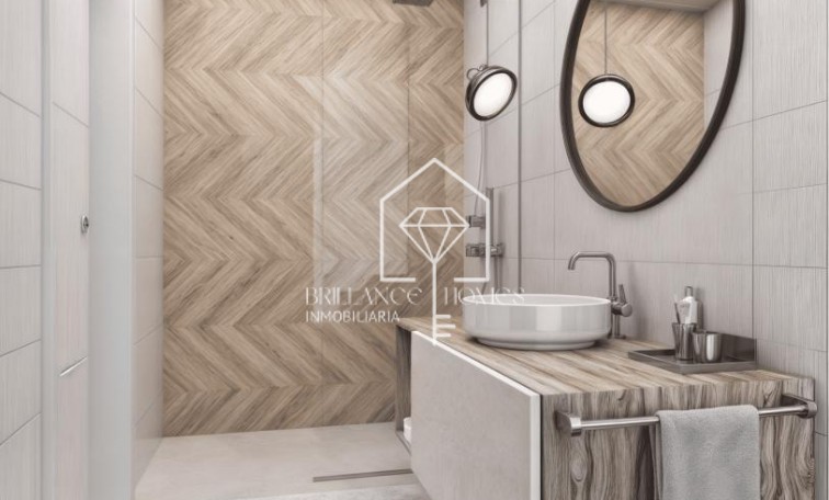 Obra nueva - Townhouse - Alfaz del Pí