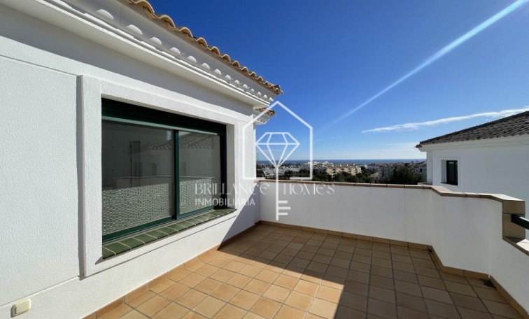 Obra nueva - Apartment - Orihuela