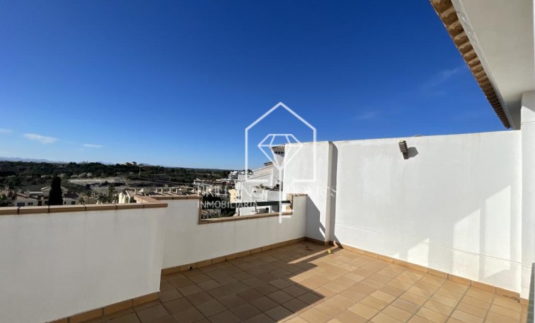 Obra nueva - Apartment - Orihuela
