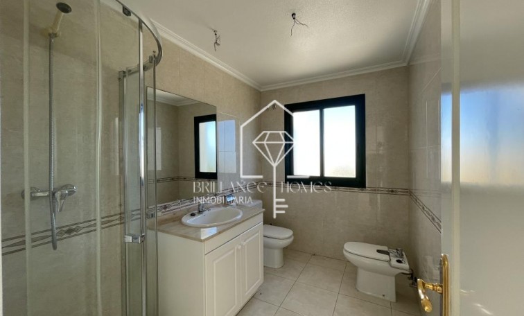 Obra nueva - Apartment - Orihuela