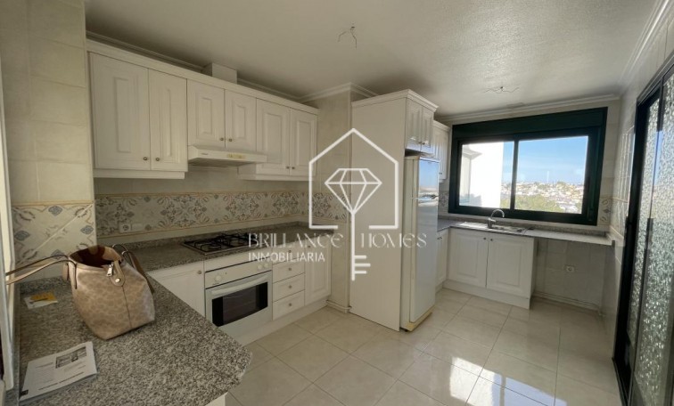 Obra nueva - Apartment - Orihuela