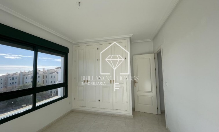 Obra nueva - Apartment - Orihuela