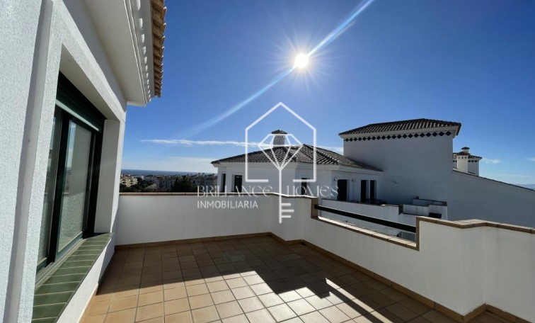 Obra nueva - Apartment - Orihuela