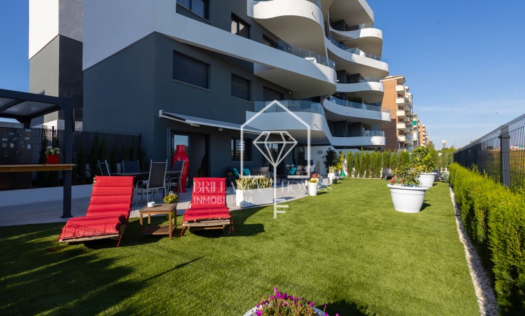 Resale - Apartment - Torrevieja - Rocio del Mar