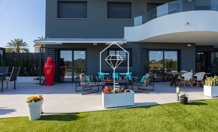 Resale - Apartment - Torrevieja - Rocio del Mar