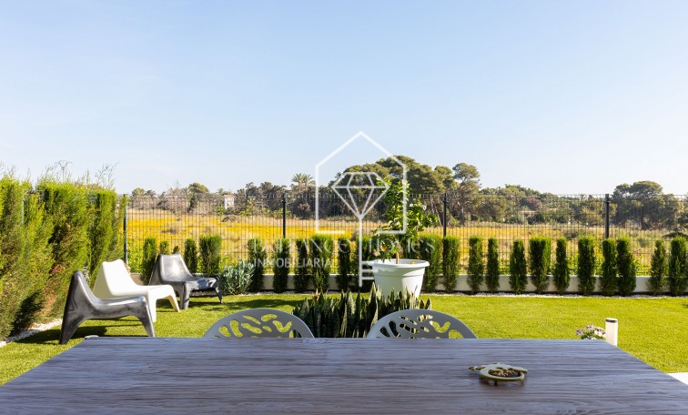 Resale - Apartment - Torrevieja - Rocio del Mar