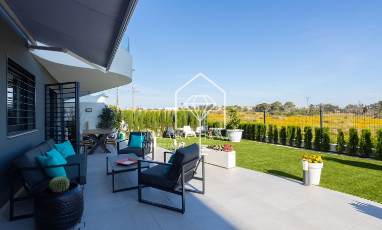 Resale - Apartment - Torrevieja - Rocio del Mar