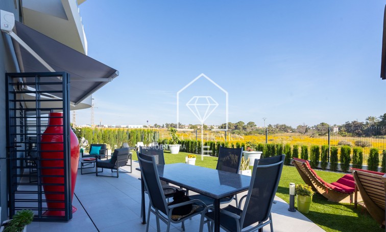 Resale - Apartment - Torrevieja - Rocio del Mar